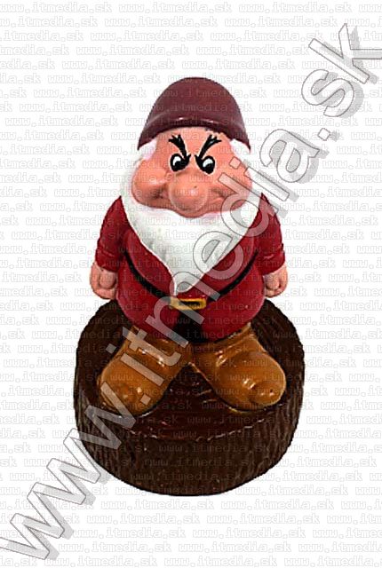 Image of Disney Dwarfs Shower Gel 20ml (IT5182)